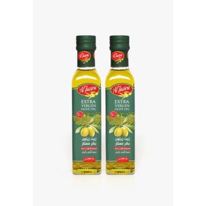 Al Jazira Pomace Olive Oil2x500ml