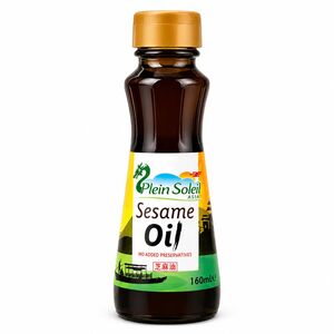 Plein Soleil Sesame Oil 160Ml