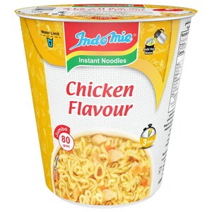 Indomie Instant Noodles Chicken 82G