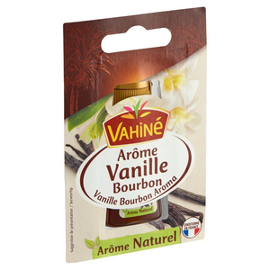 Vahine Arome Vanille Bourbon 20Ml