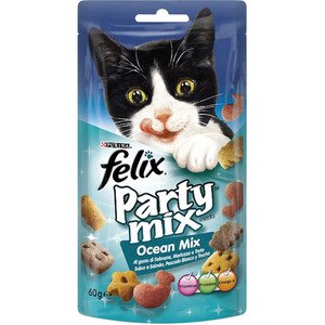 Felix Party Mix Ocean 60G