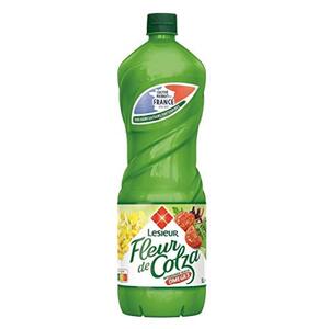 Lesieur Huile Fleur De Colza 1L