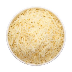 Ambrosi Parmesan Shredded
