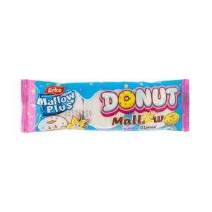 Erko Marshmallow Donut 21G