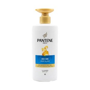 Pantene Shampoo Daily Care 2In1 500Ml