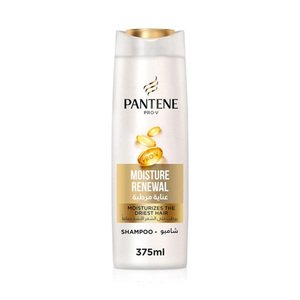Pantene Shampoo Moisture Renewal 375Ml