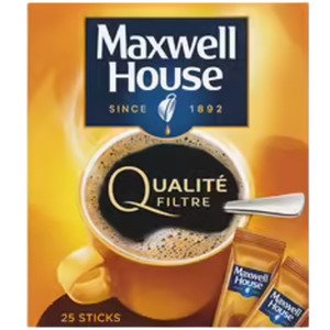 Maxwell House Normal 25 Stick