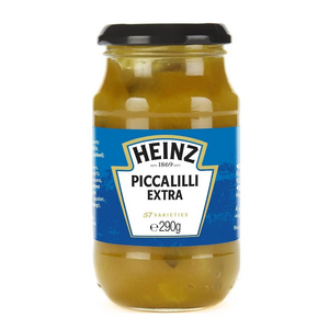 Heinz Piccalilli 290G
