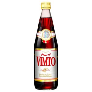Vimto Cordial 650Ml
