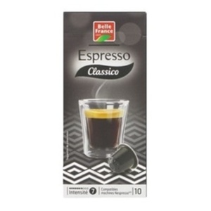 Belle France Classico 10 Caps