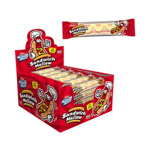 Erko Marshmallow Sandwich 18G X 24