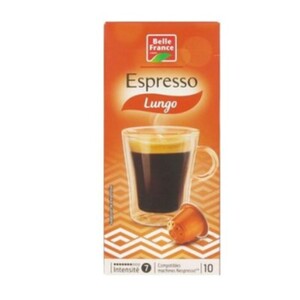 Belle France Longo 10 Caps