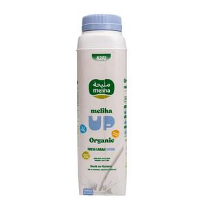 Meliha Organic Laban Up 330Ml