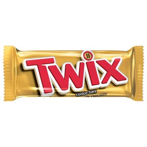 Twix Chocolate Bar 46G