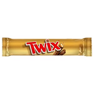 Twix Chocolate Bar 23G