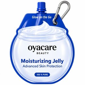 Oyacare Moisturizing Jelly 50 Ml
