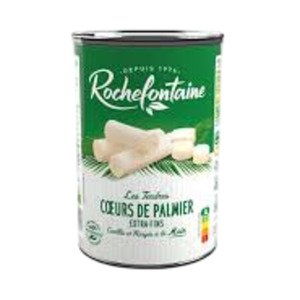 Rochefontaine Coeur De Palmier 220G
