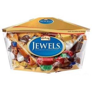 Galaxy Jewels Chocolate 200G