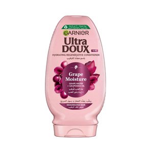 Hair Conditioner Grape Moist 200Ml