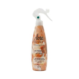 Aora Air Freshener Blooming Orange 400Ml