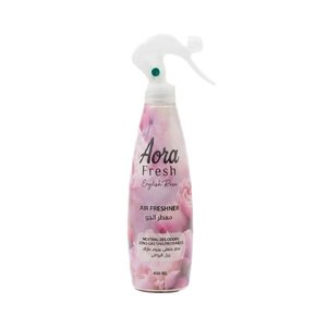 Aora Air Freshener English Rose 400Ml