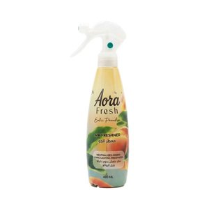 Aora Air Freshener Exotic Paradise 400Ml