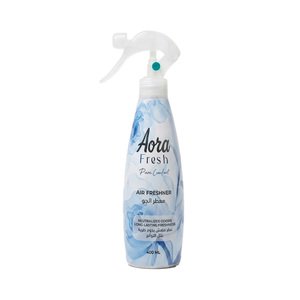 Aora Air Freshener Pure Comfort 400Ml