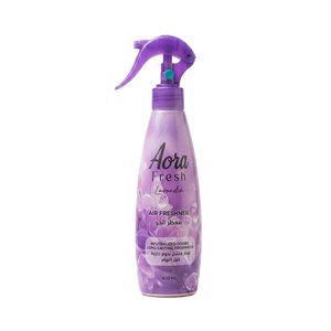Aora Air Freshener Lavandia 400Ml