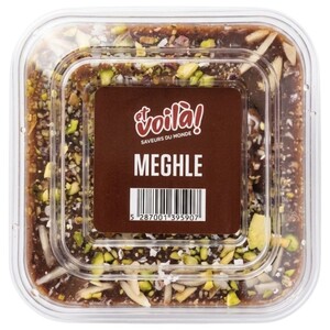 Et Voilà! Meghle
