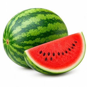 Watermelon Syria