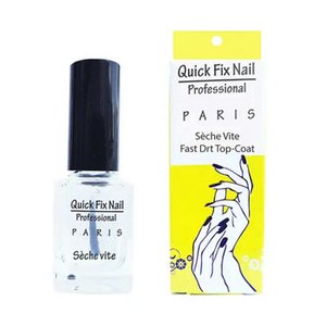 Quick Fix Nail Treatment Seche Vite