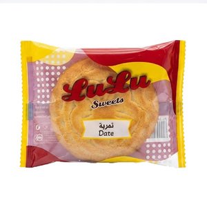 Lulu Tamrieh 50G