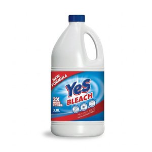 Yes Bleach 3.8L