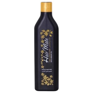 Hair Mate Conditioner With Argan Oil 350Ml