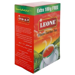 Leone Tea Powder 1.5Kg