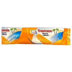 Iceberg Tropicana Lolly's Melon