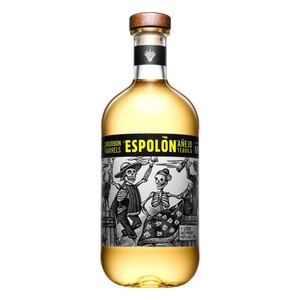 Espolon Anejo 70Cl