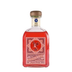 Jacques Senaux Red Absinthe 70Cl