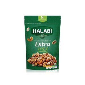 Halabi World Cup Extra Mix Nuts 300 Gr