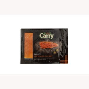 Carry Norwegian Smoked Salmon 350G