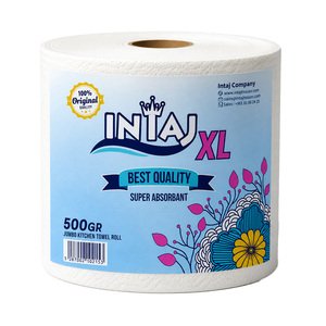 Intaj Kitchen Towel X-Large 500G