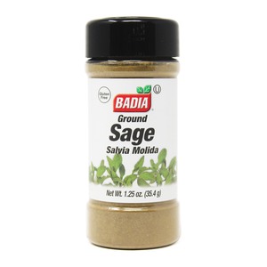 Badia Ground Sage 1.25 Oz
