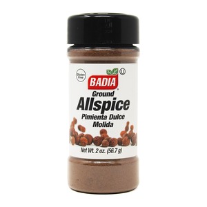 Badia Ground Allspice 2 Oz
