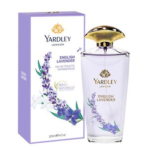 Yardley English Lavender 14 F