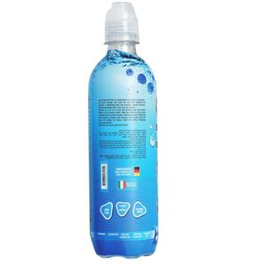 Laperva Aqua Gen Hydration Drink Plus Collagen 500 Ml
