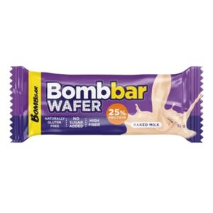 Bombbar Baked Milk Protein Wafer 32 Gr