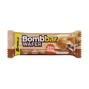 Bombbar Cappucino Protein Wafer 32 Gr