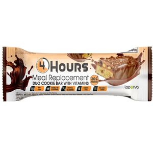 Laperva 4 Hour Meal Replacement Duo Cook