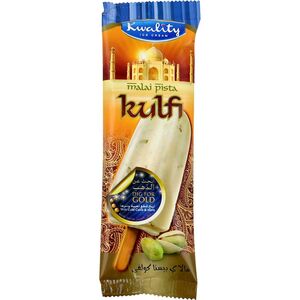 Unikai Malai Pista Kulfi Ice Cream 65 Ml