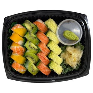 Shifudo Sushi Crab 20 Pieces